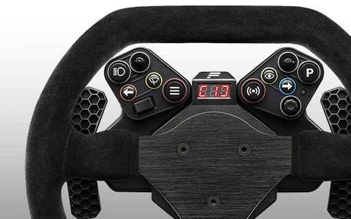 Fanatec CSL Universal Hub V2 純正 新品未開封 ps4 ps5 pc対応