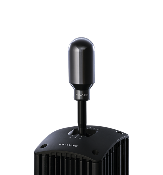 Fanatec | Realistic Sim Racing Hardware