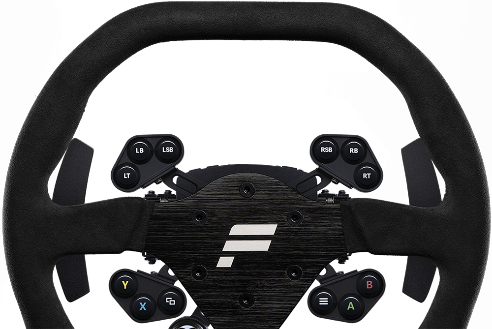 祝開店！大放出セール開催中 配送員設置 Aftermarket wheel for Fanatec Universal Hub : r パーツ