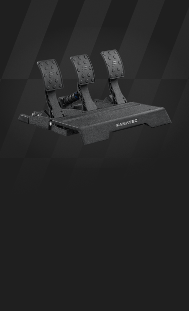 Fanatec | Realistic Sim Racing Hardware