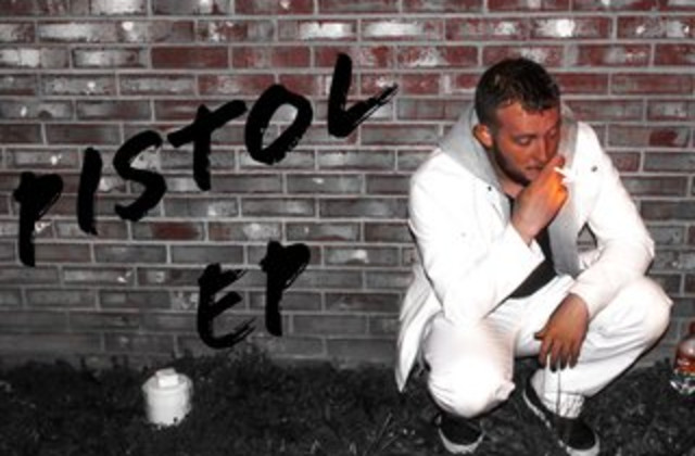 Pistol Promotional Campaign