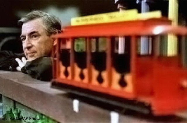 Music of Fred Rogers