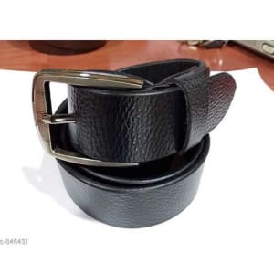 Mens Stylish Formal Pure Leather Belts Vol web 4 (1)
