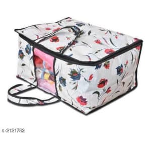 Elegant Non Woven Blanket Protection Bags Vol 4 (2)