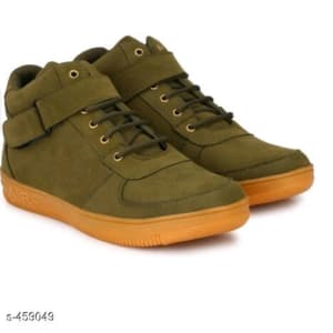 Stylish Casual Shoes For Men Vol 2 (4)