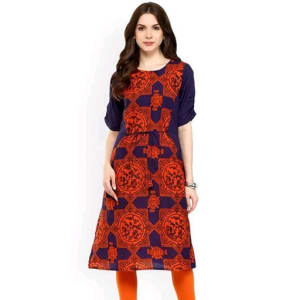 Myhra Attractive Women's Kurta Set Web Vol 15 (2)