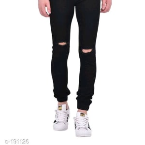 Men's Stylish Denim Jeans Vol 2 (2)
