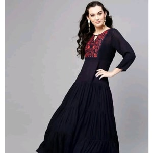Myhra Attractive Women's Kurta Set Web Vol 15 (5)