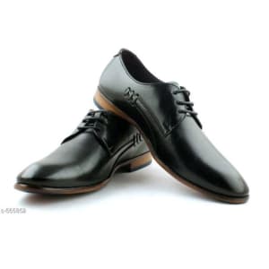 Men's Everyday Wearable Formal Shoes Vol 3 (1)