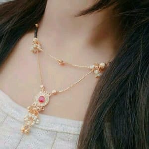Feminine Voguish Alloy Mangalsutras (1)