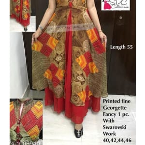 SDC Fashionable Kurti web Vol 9 (5)