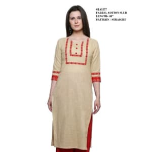 Raaina Fancy Women's Printed Kurtis Vol 1 (7)