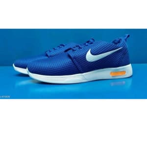 Men's Stylish Mesh Sports1
