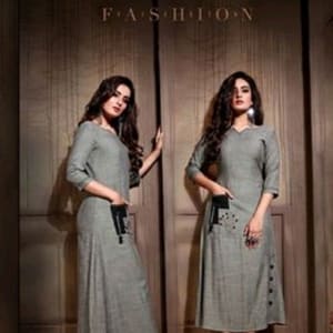 Attractive Women Kurta Sets Vol Web 6a (12)