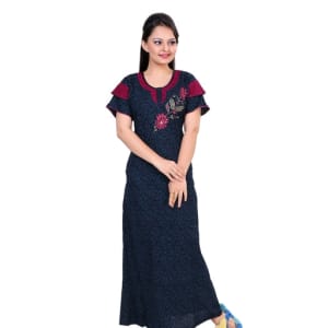 Women's Stylish Cotton Nighties