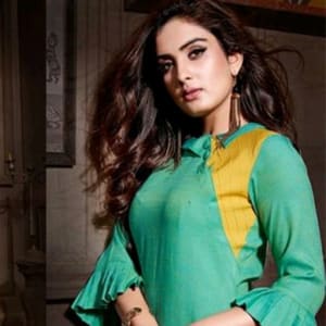 Attractive Women Kurta Sets Vol Web 6a (2)