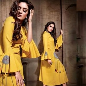Attractive Women Kurta Sets Vol Web 6 (11)