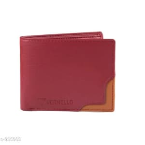 Men's Stylish Artificial Leather Wallets web Vol 5 (4)