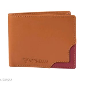 Men's Stylish Artificial Leather Wallets web Vol 5 (3)