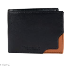 Men's Stylish Artificial Leather Wallets web Vol 5 (2)
