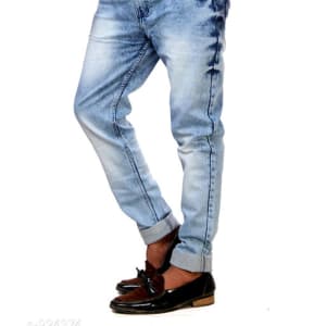 Men’s Elegant Cotton Denim Jeans web Vol 1 (4)