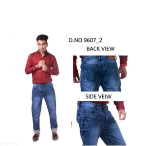 Men’s Elegant Cotton Denim Jeans web Vol 1 (4)