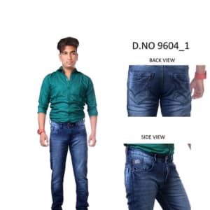 Men’s Elegant Cotton Denim Jeans web Vol 1 (3)