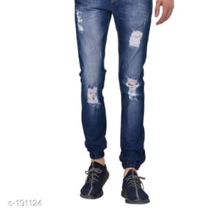 Men's Stylish Denim Jeans Vol 2 (1)