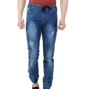 Men's Stylish Denim Jeans Vol 2 (4)