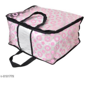 Elegant Non Woven Blanket Protection Bags Vol 4 (11)