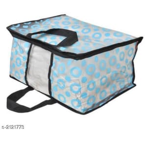 Elegant Non Woven Blanket Protection Bags Vol 4 (10)