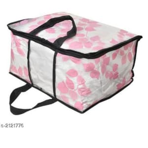 Elegant Non Woven Blanket Protection Bags Vol 4 (9)