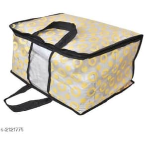 Elegant Non Woven Blanket Protection Bags Vol 4 (8)