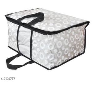 Elegant Non Woven Blanket Protection Bags Vol 4 (7)