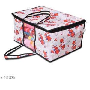 Elegant Non Woven Blanket Protection Bags Vol 4 (5)