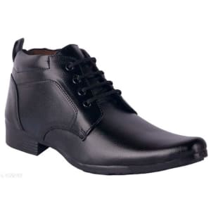 Trendy Men's Formal Shoes Vol 4 (2)