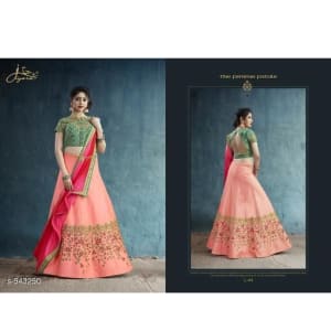 Jiyara Garlioas Lehenga Vol 1 (4)