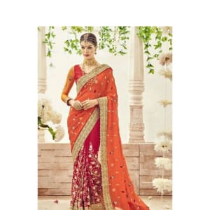 Mahika Elegant Designer Sarees Vol web 8 (5)