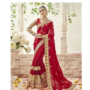 Mahika Elegant Designer Sarees Vol web 8 (2)