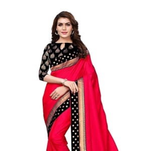 Rasikaa Fashion Silk Fancy Sarees