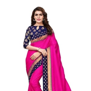 Rasikaa Fashion Silk Fancy Sarees