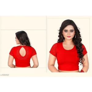 Stylish Designer Women's Blouses Vol 1 (1)