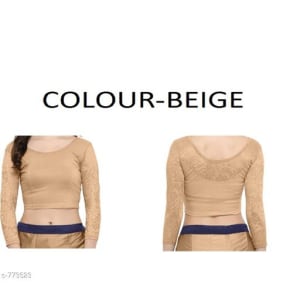 Trendy Designer Women's Blouses Vol 1 (2)