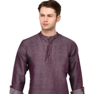 Men's Elegant Cotton Solid Shirts web Vol 13 (1)