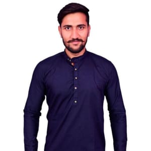 Men's Cotton Short Kurtas web Vol 4 (6)