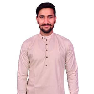 Men's Cotton Short Kurtas web Vol 4 (1)