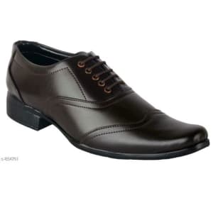 Elegant Men's Formal Shoes Vol 18 (3)