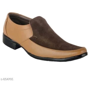 Elegant Men's Formal Shoes Vol 18 (2)