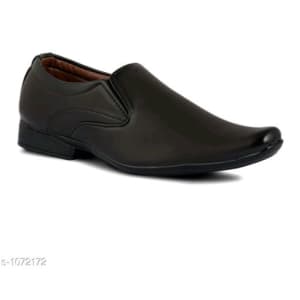 Trendy Men's Formal Shoes Vol 4 (5)