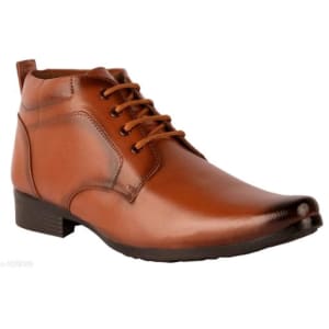 Trendy Men's Formal Shoes Vol 4 (4)